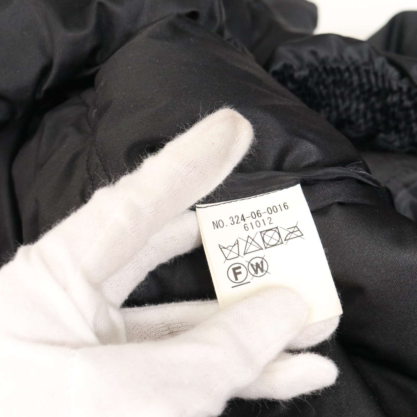 Khaju カージュ SHIPS シップス 秋冬☆ スタンドカラー ダウン コート 