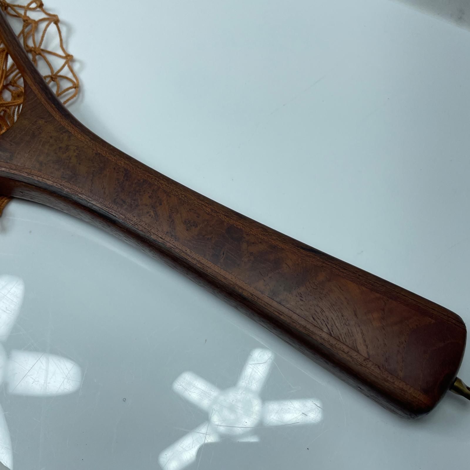 Wise custom ランディングネット 本体のみ