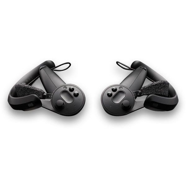 非常に良い　本体のみ　VALVE INDEX コントローラ V003665-20