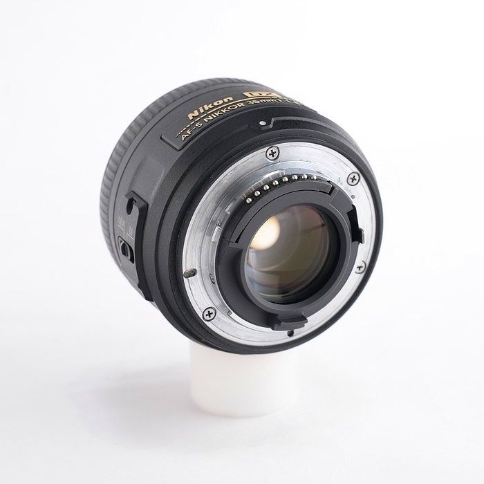 Nikon AF-S