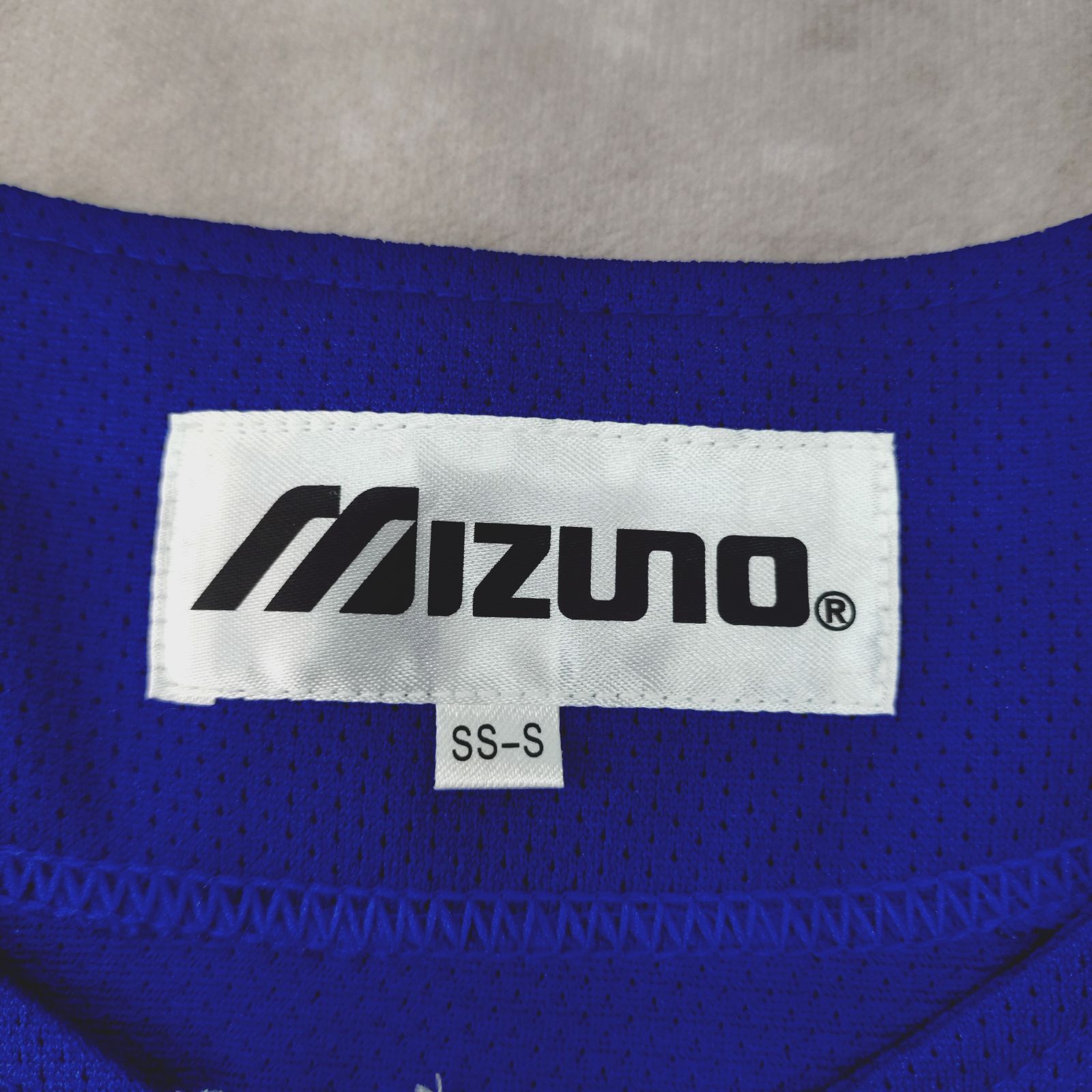中日ドラゴンズ ユニフォーム 立浪和義 背番号3 MIZUNO 中日 ドラゴンズ 立浪和義 選手時代 ミズノ製 ユニフォーム 背番号3