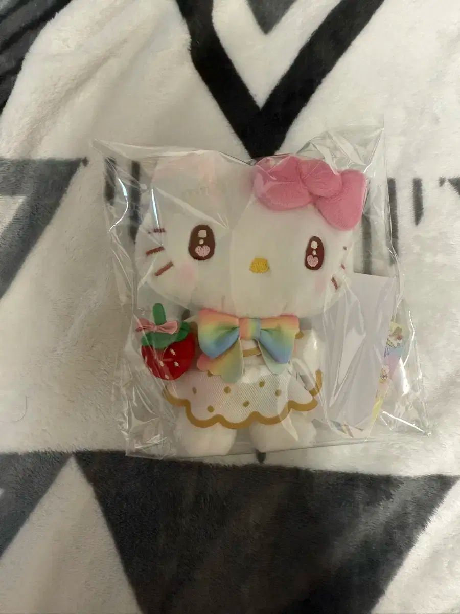 新品【希少】ハローキティ プラネタリウム メリーゴーランド14 新品