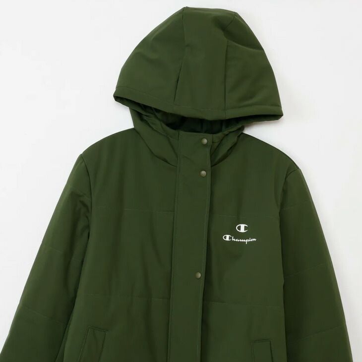 レディースコート 服