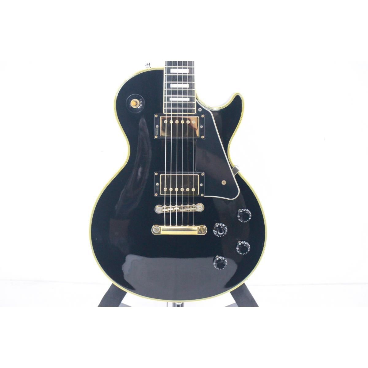 Burny / RLC-60　カタログ外 Burny RLC-60'60 Model 1980年代製 瀧川一郎 mod. 買取りました