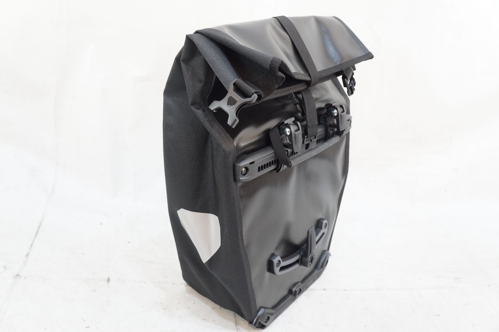 ORTLIEB オルトリーブ バックローラークラシック QL2.1 パニアバッグ バイチャリ浦和ベース BRIGHTFACE_UK