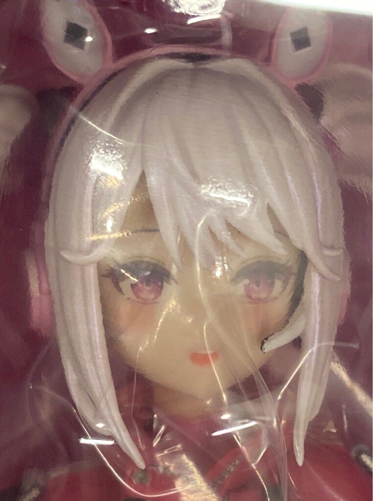 GOOD SMILE COMPANY figma アリス 特典付 628 - メルカリ