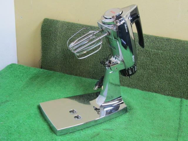 BB403 コールマンスタンドミキサー2359－40 保証付き 送料無料 2510 WWW_KANDAIZUMI_COM