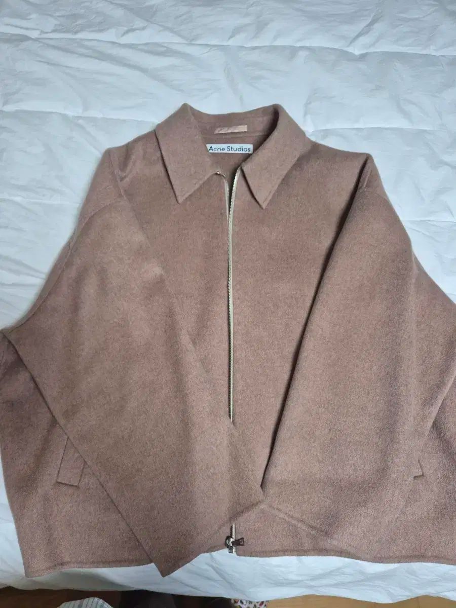 Acne Studios アクネストゥディオズ ウールジャケット