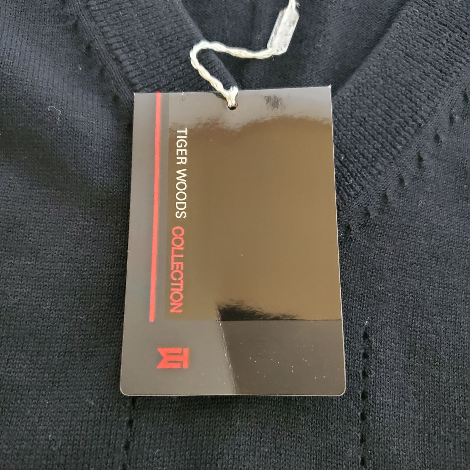 新品】NIKE GOLF ナイキ ゴルフ ベスト ブラック メンズ サイズL 