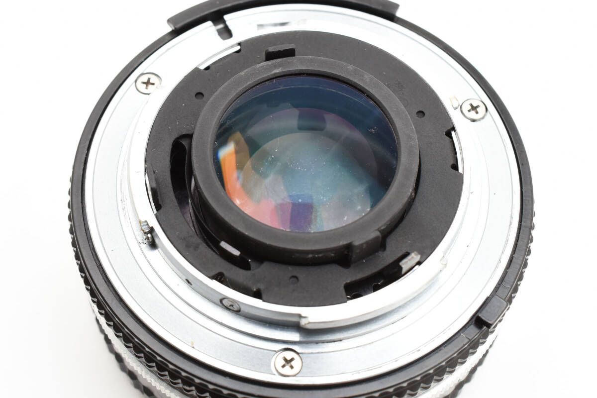 50mm F1.8