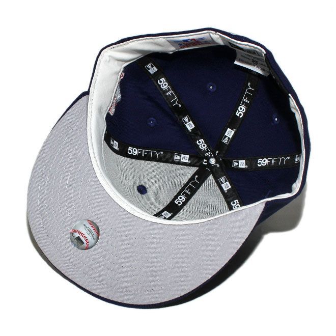 ニューエラ ベースボールキャップ 帽子 NEW ERA 59fifty Li738