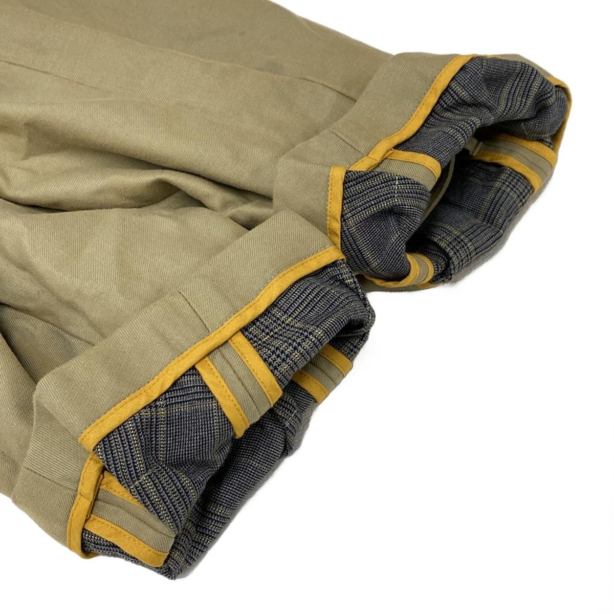 エンフォルド トレンチコート