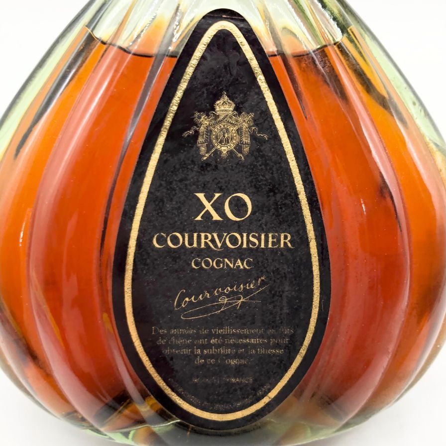 クルボアジェ - クルボアジェ XO グリーンボトル 700ml 40%【O2】 クルボアジェ - クルボアジェ XO グリーンボトル 700ml 40%【O2
