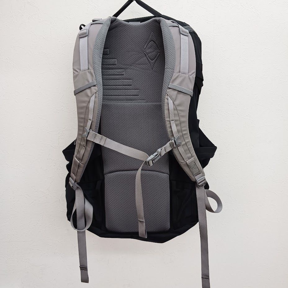 MYSTERY RANCH ミステリーランチ COULEE 40 BACKPACK クーリー 40 バックパック ブラック 14 JUL 2021  297062 - メルカリ