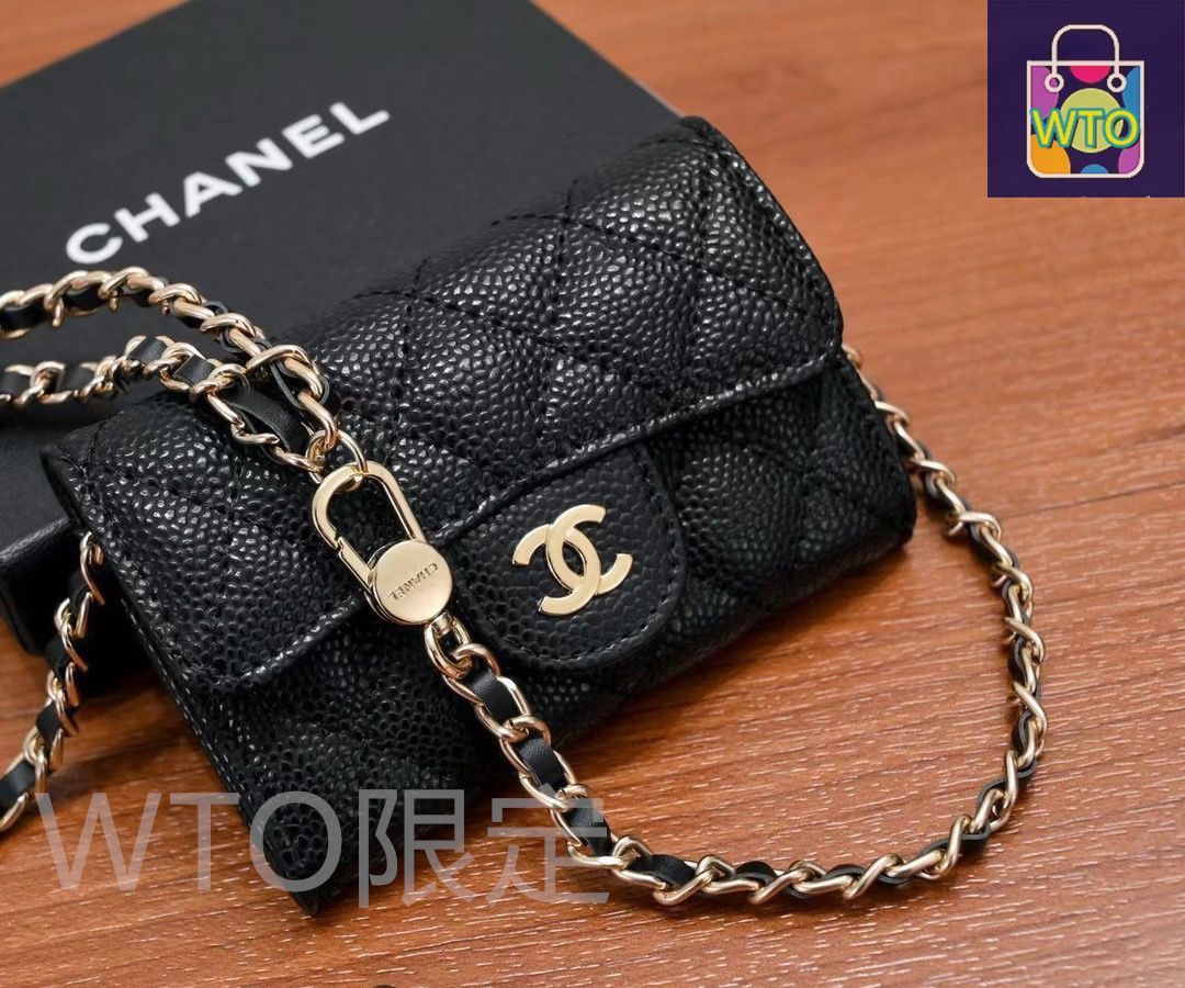 Chanel シャネル