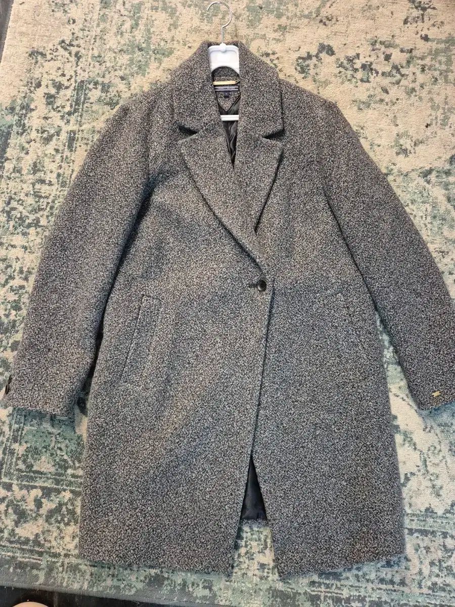 Tommy Hilfiger(トミーヒルフィガー) コート