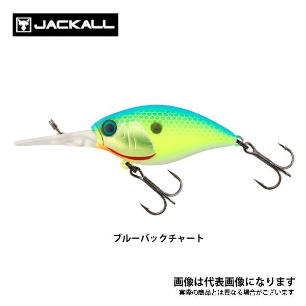 10FTU ジャッカル　フロッグ 初10FTUフロッグ 【FORBEE】ご予約開始致します！カニエのポパイ