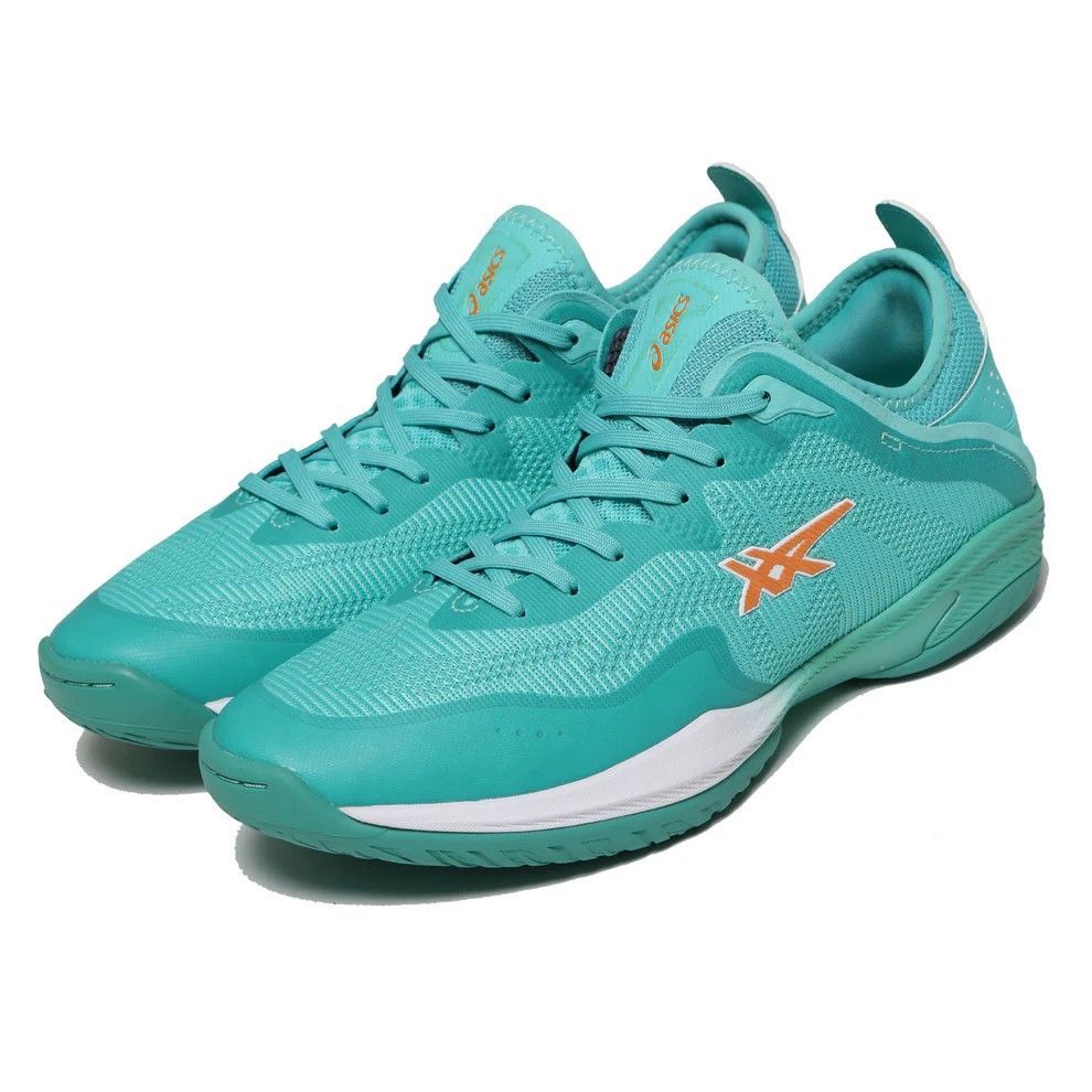 ASICS GLIDE NOVA FF 3 AURORA GREEN|TERRACOTTA 1063A103-300 アシックス グライドノヴァ アクア