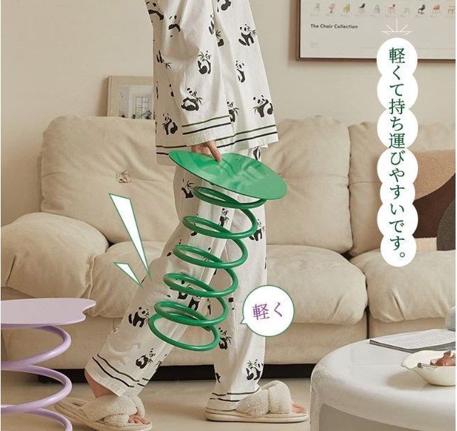 ばね
