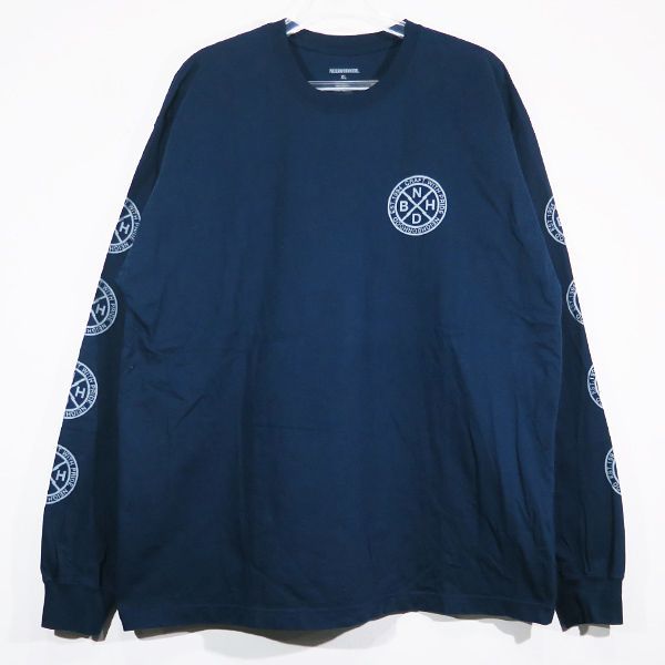 NEIGHBORHOOD ロンT Mサイズ neighborhood ロンT