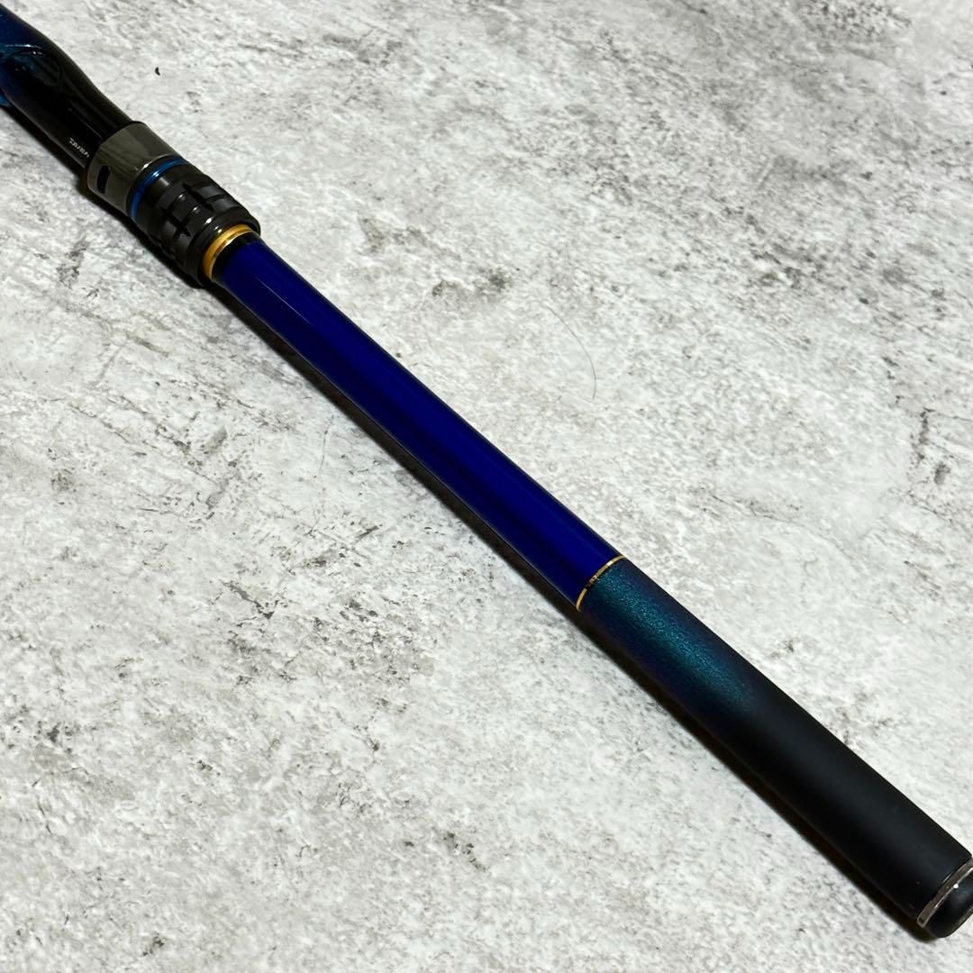 ダイワ 海上釣堀ロッド クラブブルーキャビン Y H-350 Y WWW_IPHONE_COM_EC