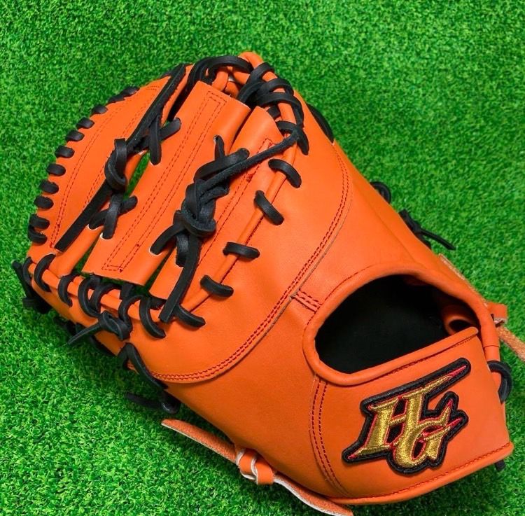 ハイゴールド HIGOLD 243 ファーストミット 硬式 硬式ファーストミット 