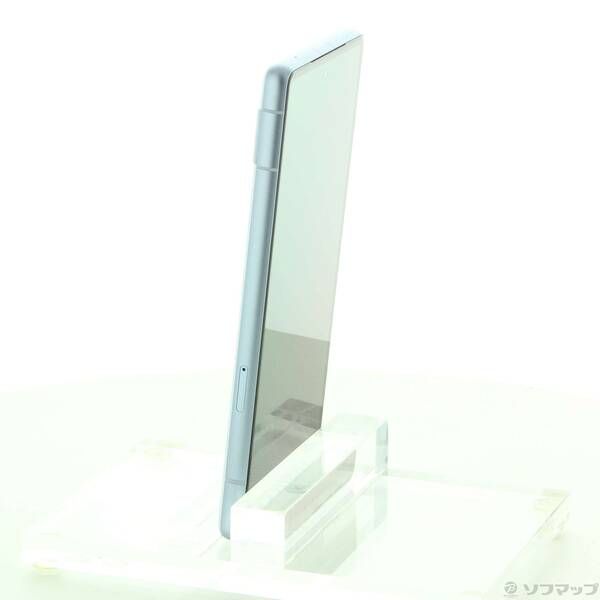 買い まし た 〔中古品〕 Google Pixel 7a 128GB シー GA04275-JP 