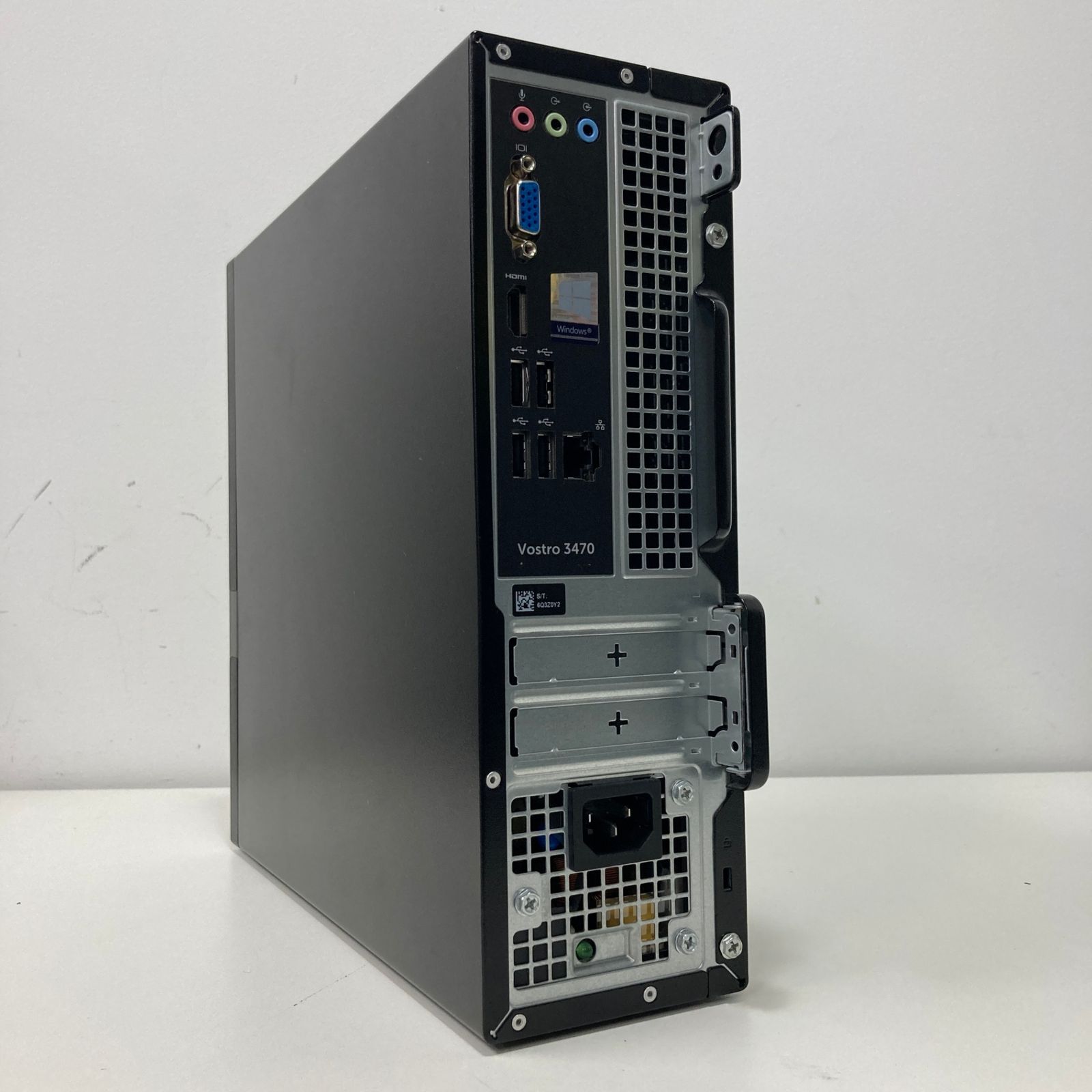 DELL Vostro 3470|Corei5-9400 CPU 2.90GHz|8GB|SSD256GB|Windows11 Pro