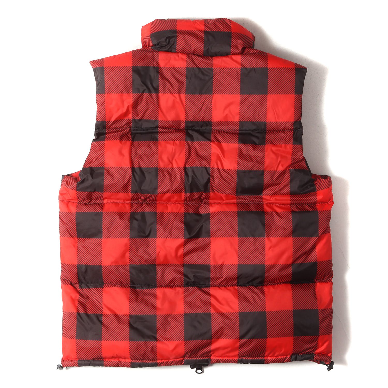 美品 TMT ティーエムティー ベスト サイズ:L / 23AW バッファロー