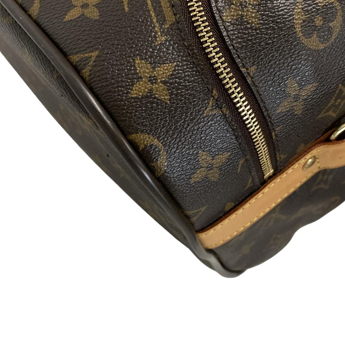 LOUIS VUITTON(ルイヴィトン) キャリーバッグ モノグラム エオール60