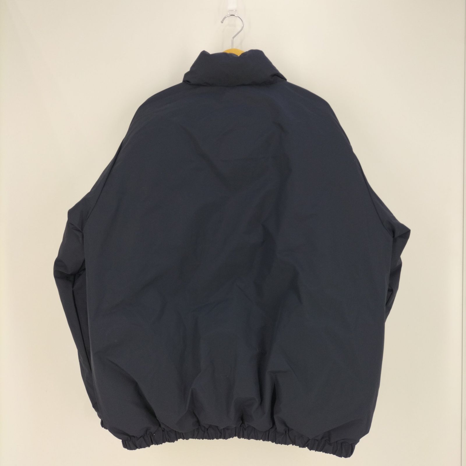 エクストララージ X-LARGE REVERSIBLE DOWN JACKET リバーシブル