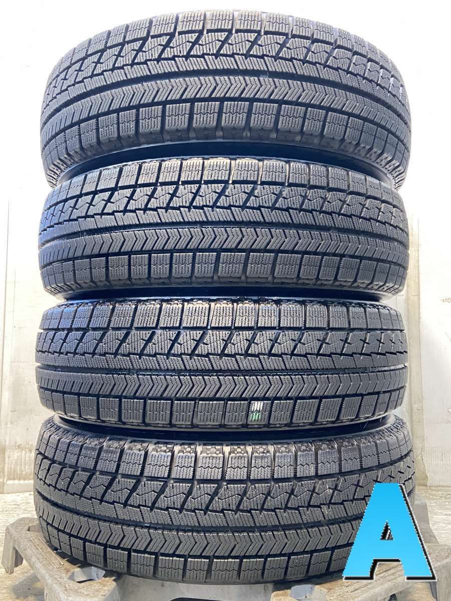 155/65R14 ブリヂストン ブリザック VRX 中古タイヤ