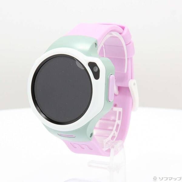 〔 〕 myFirstFone R1 Purple KW1305SC-PE01 262