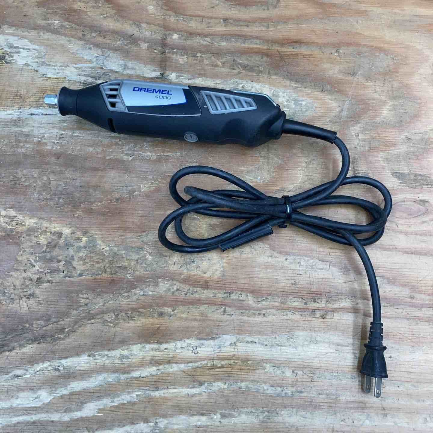 DREMEL