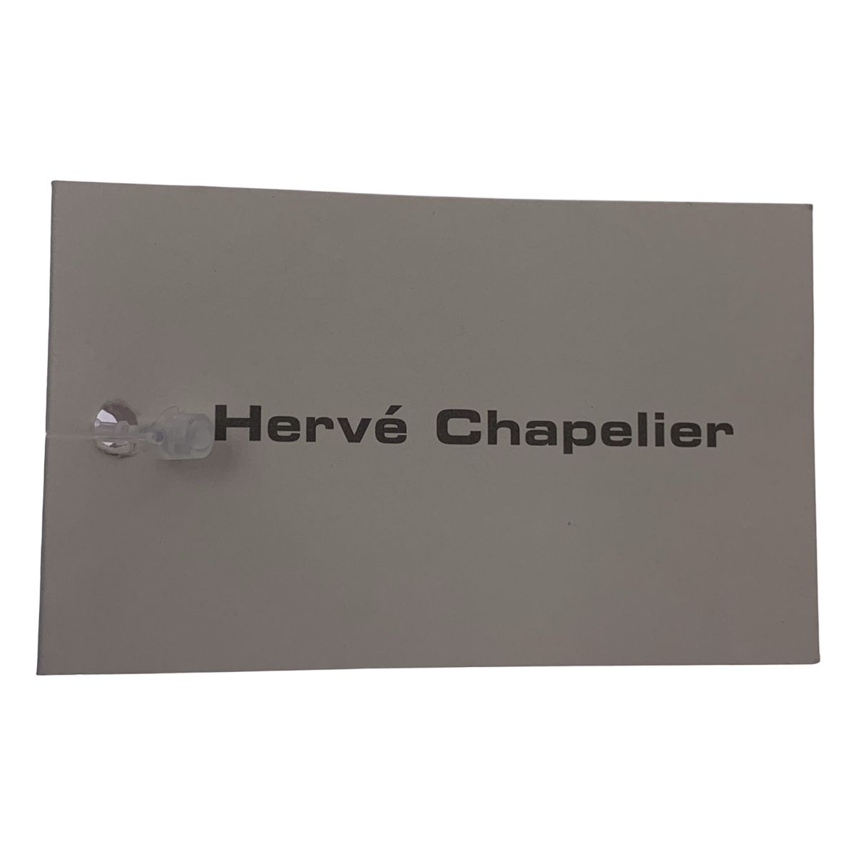新品】 HERVE CHAPELIER / エルベシャプリエ | 博多阪急限定 701CB 舟 