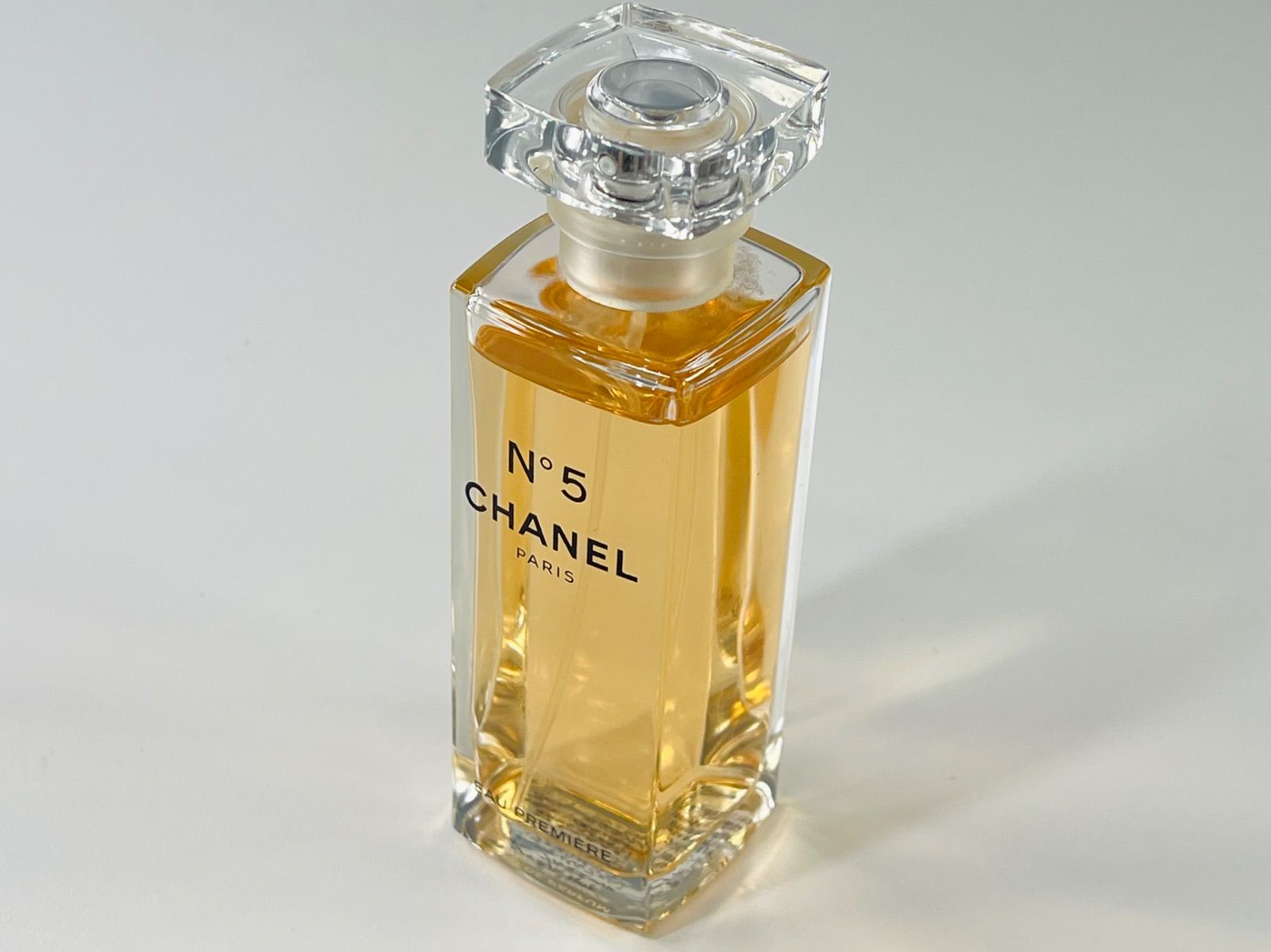 CHANEL シャネル シャネル CHANEL NO5 オー プルミエール