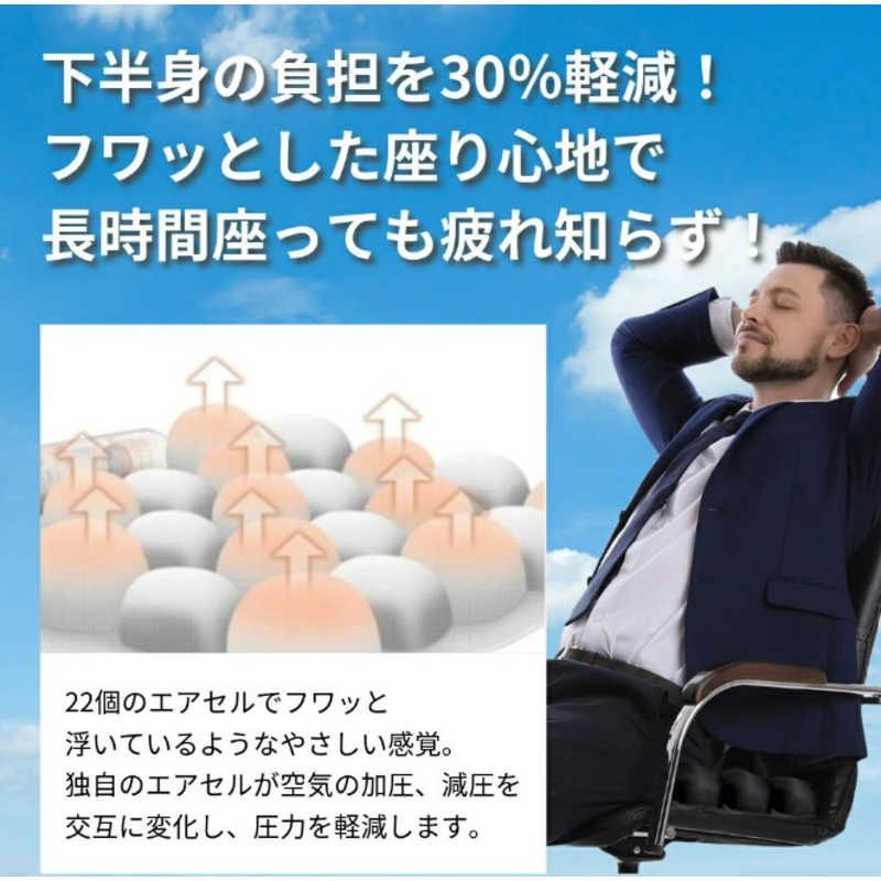 JF-ME 602-0 3 Dエアクッション 6020