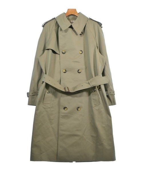 GRENFELL トレンチコート メンズ 古着