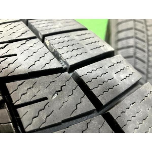DUNLOP スタッドレス ダンロップ ウィンターマックスWM03 205/60R16 4 
