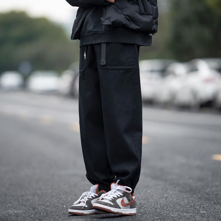 y's新品裾ゴムカーゴサルエルパンツ Amazon | [YasYouRi] カーゴパンツ ワークパンツ レディース