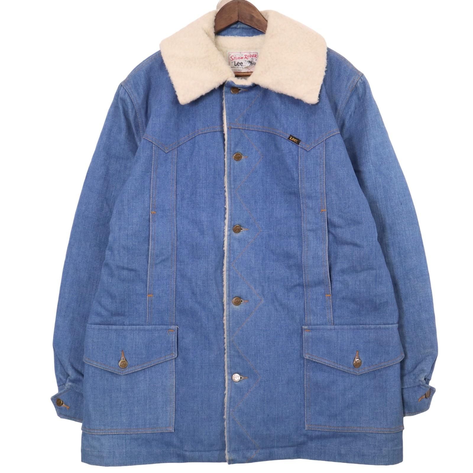 LEE デニムジャケット 楽天市場】Lee 101J インディゴブルー AMERICAN RIDERS デニム