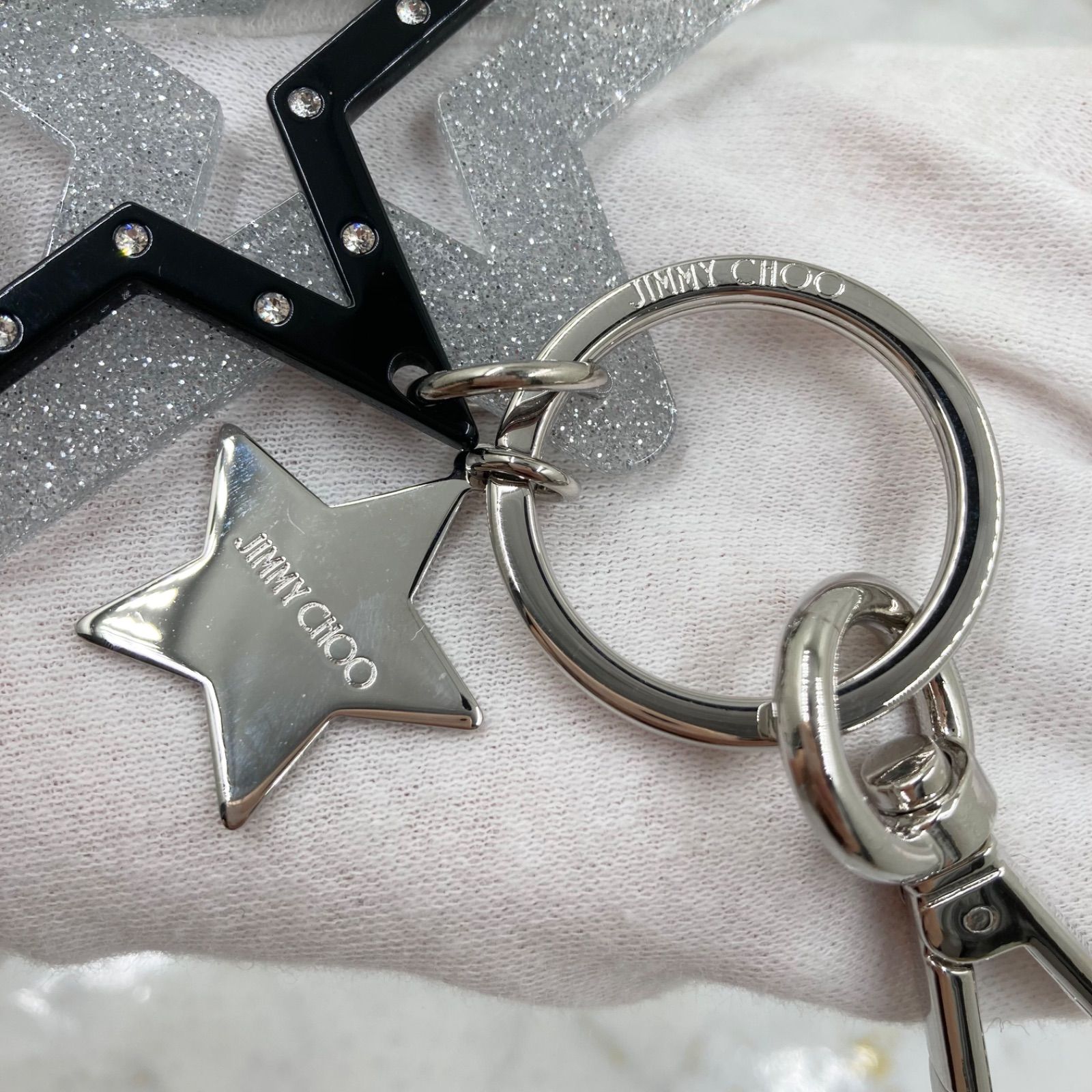 新品未使用❣️銀座店限定❣️完売品❣️定価25000円+税❣️ JIMMY