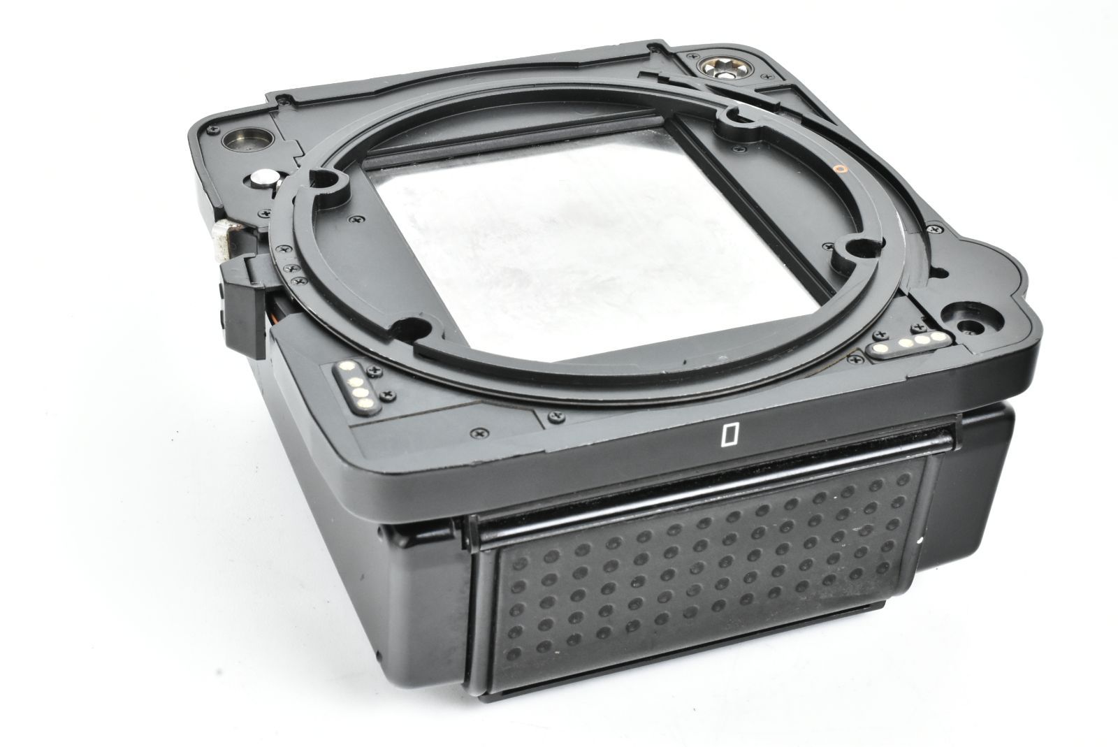 Mamiya RZ67 Pro 120 Roll Film Back Holder マミヤ フィルム