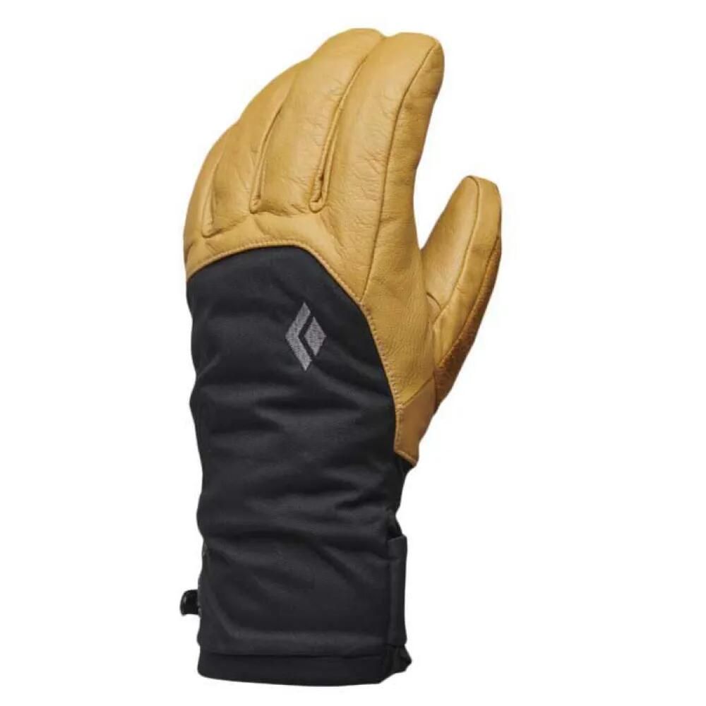 お取り寄せ ２～４週間で発送 ブラックダイヤモンド レジェンドグローブ Beeswax|Black BLACK DIAMOND Legend gloves t