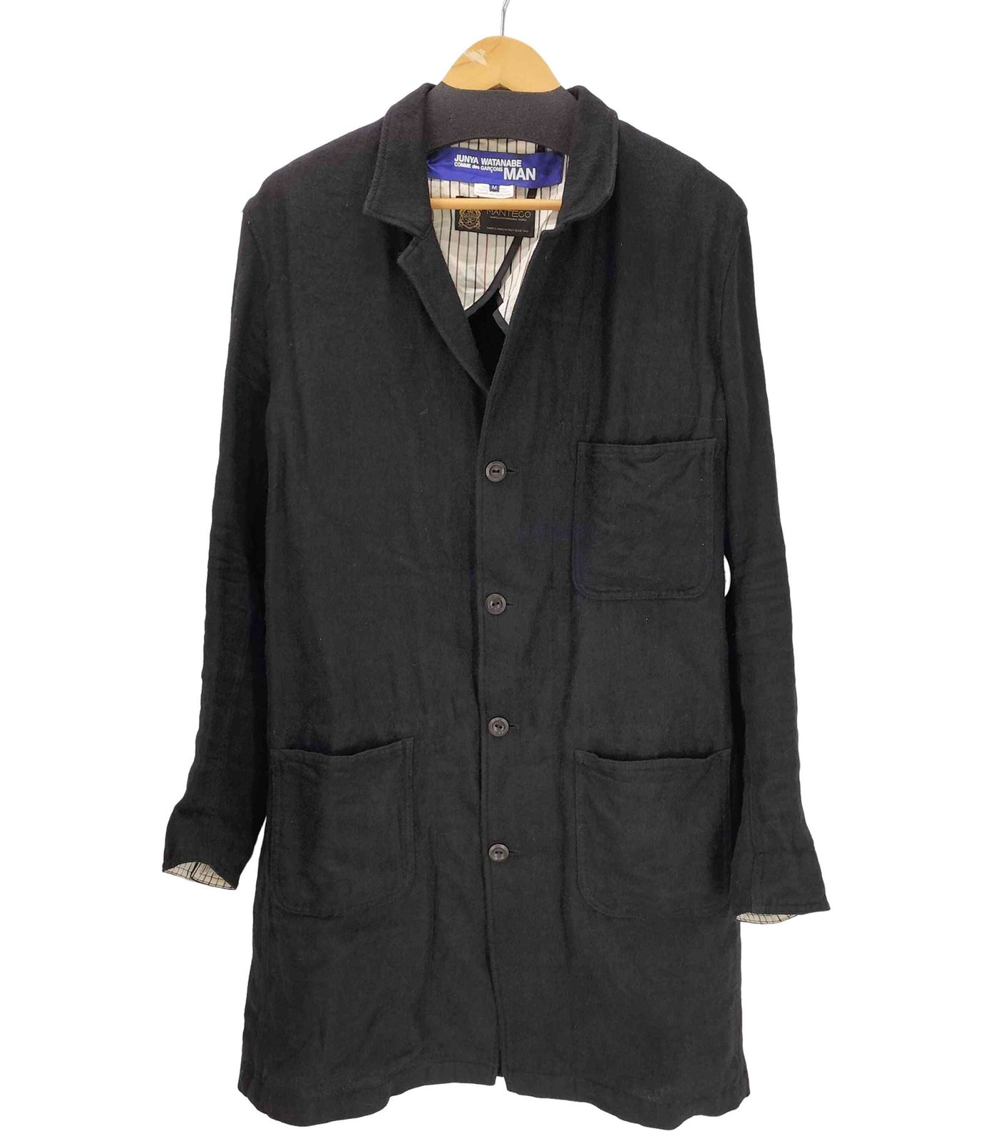 ジュンヤワタナベコムデギャルソンマン JUNYA WATANABE COMME des 