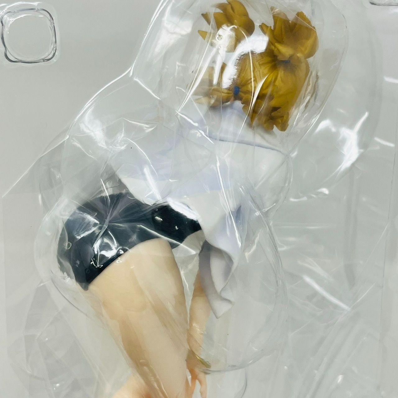 NARUTO ギャルズ テマリ フィギュア メガハウス ver. splash 水着