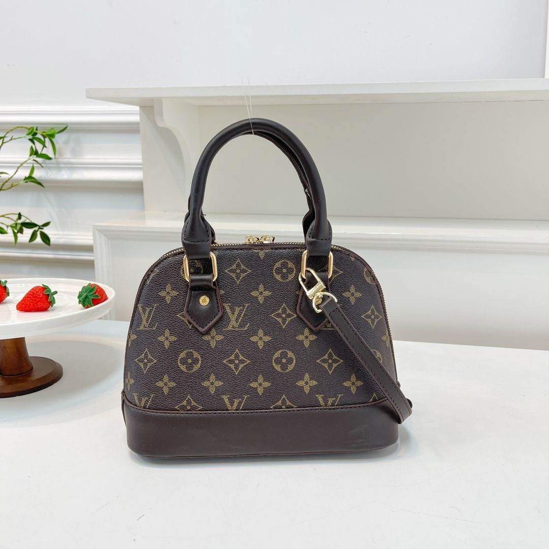 Louis Vuitton ハンドバッグ ルイヴィトン ショルダーバッグ - メルカリ