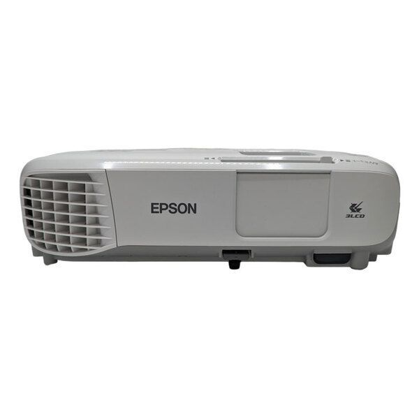 使用時間250h以下】EPPSON 液晶プロジェクター EB-960W 3800lm WXGA