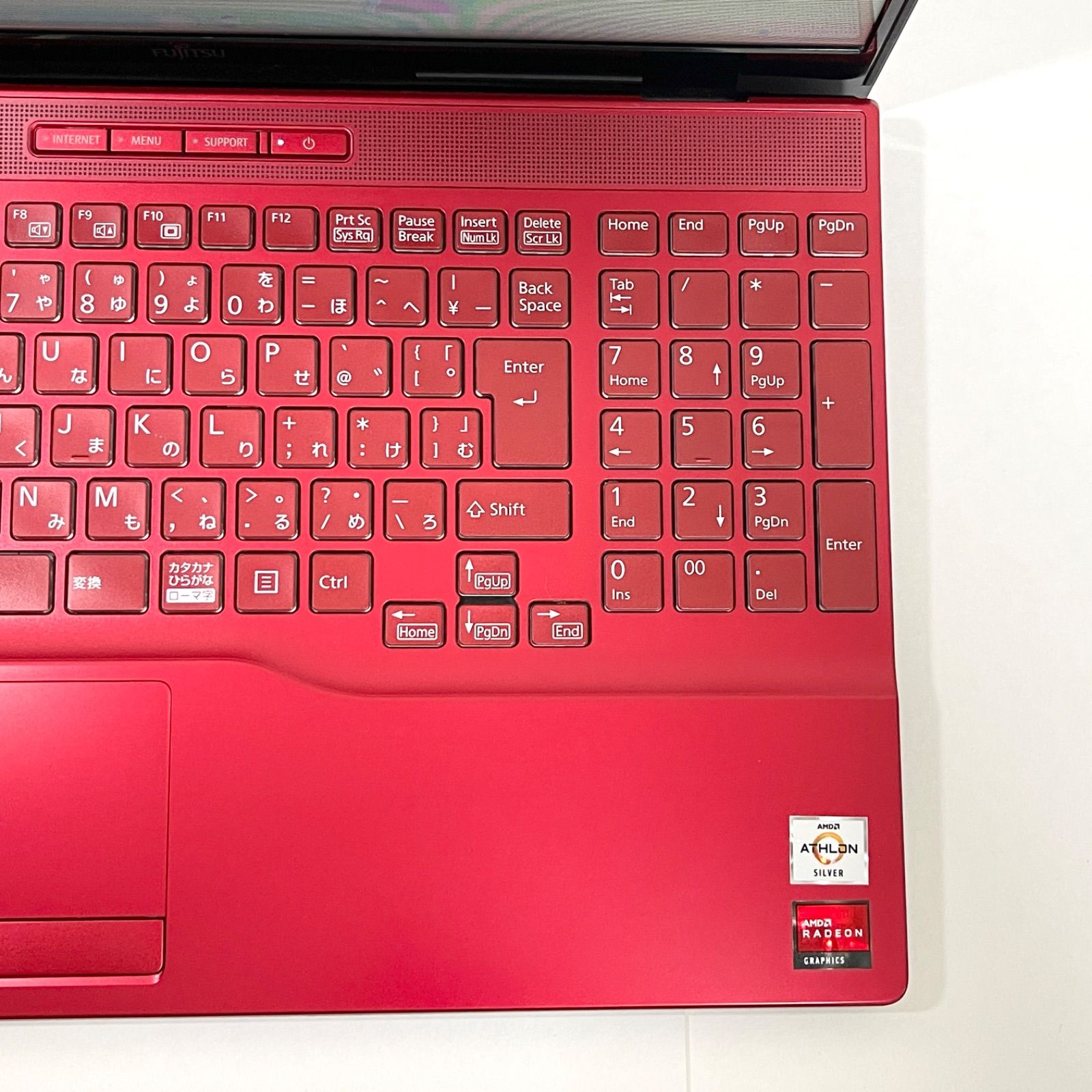 高性能 デザインモデル