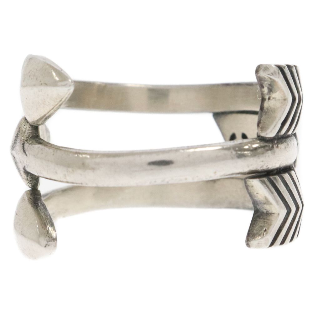 CODY SANDERSON (コディーサンダーソン) 3 Arrows Ring スリーア